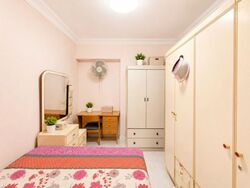 Blk 354 Woodlands Avenue 1 (Woodlands), HDB 5 Rooms #593610591